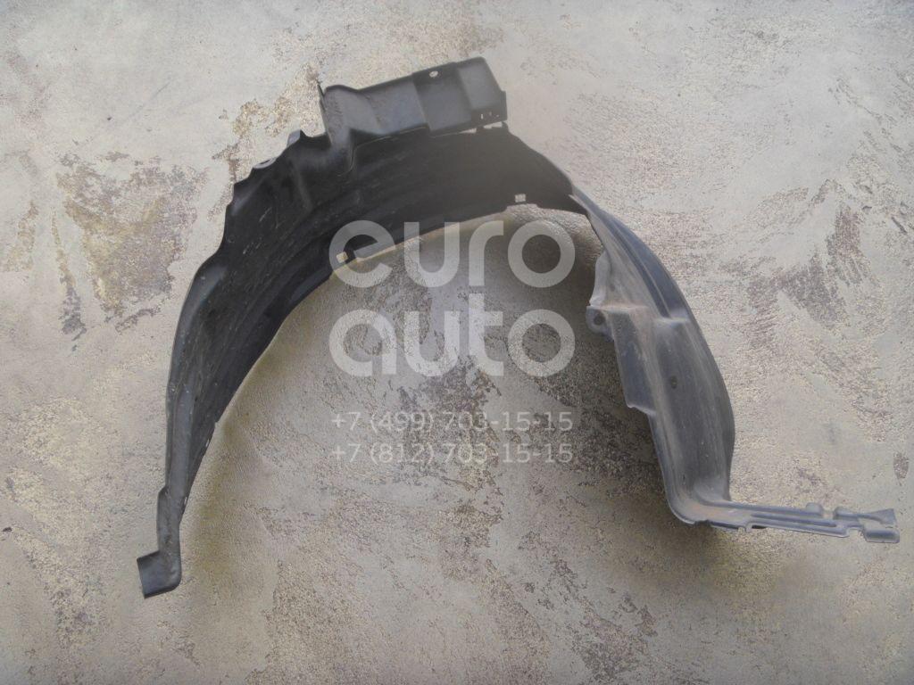 Локер передний левый для Nissan X-Trail (T30) 2001-2006 - Фото №1