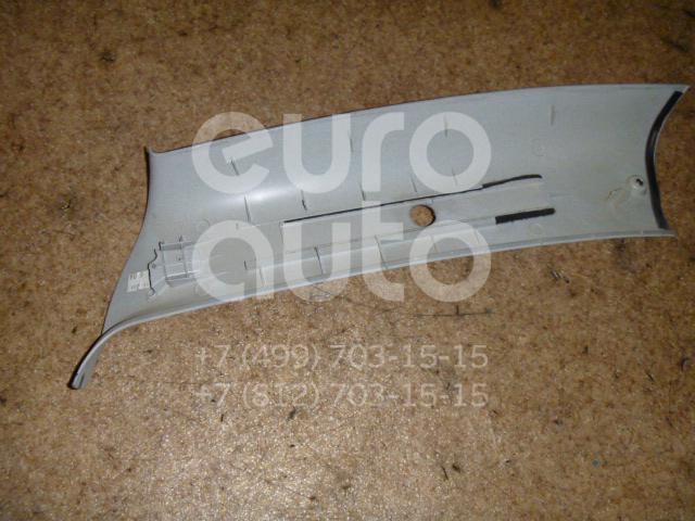 Обшивка стойки для Seat,VW Alhambra 2000-2010;Sharan 1995-1999;Alhambra 1996-2000;Sharan 2000-2004;Sharan 2004-2010 - Фото №1