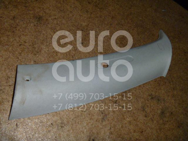 Обшивка стойки для Seat Alhambra 2001-2010;Alhambra 1996-2001 - Фото №1