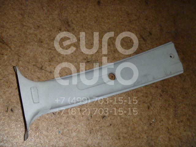Обшивка стойки для Seat,VW Alhambra 2001-2010;Sharan 2006-2010 - Фото №1