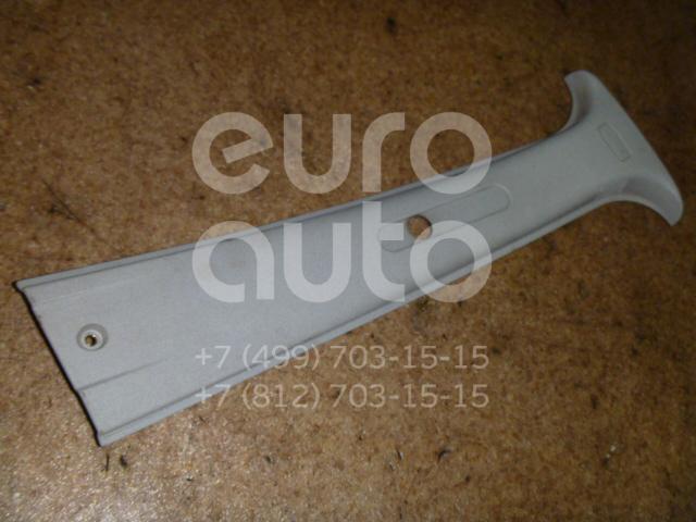 Обшивка стойки для Seat,VW Alhambra 2001-2010;Sharan 2006-2010 - Фото №1