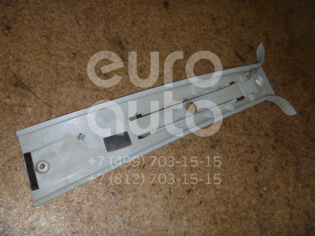 Обшивка стойки для Seat,VW Alhambra 2000-2010;Sharan 2004-2010 - Фото №1