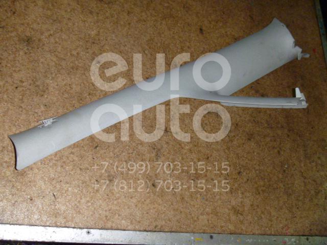 Обшивка стойки для Seat,VW Alhambra 2001-2010;Sharan 2006-2010 - Фото №1