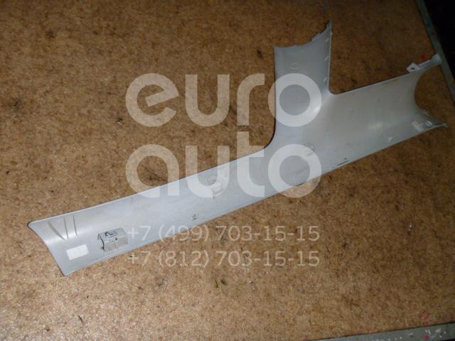 Обшивка стойки для Seat,VW Alhambra 2000-2010;Sharan 2004-2010 - Фото №1