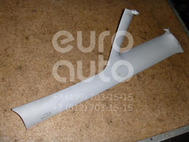 Обшивка стойки для Seat,VW Alhambra 2001-2010;Sharan 2006-2010 - Фото №1