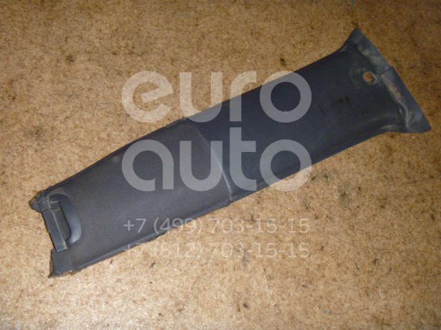Обшивка стойки для Seat Alhambra 2000-2010 - Фото №1
