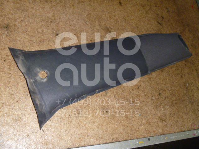 Обшивка стойки для Seat Alhambra 2001-2010 - Фото №1