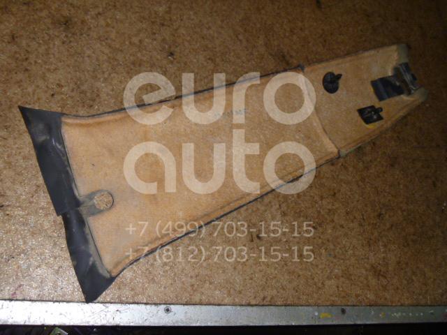 Обшивка стойки для Seat Alhambra 2000-2010 - Фото №1