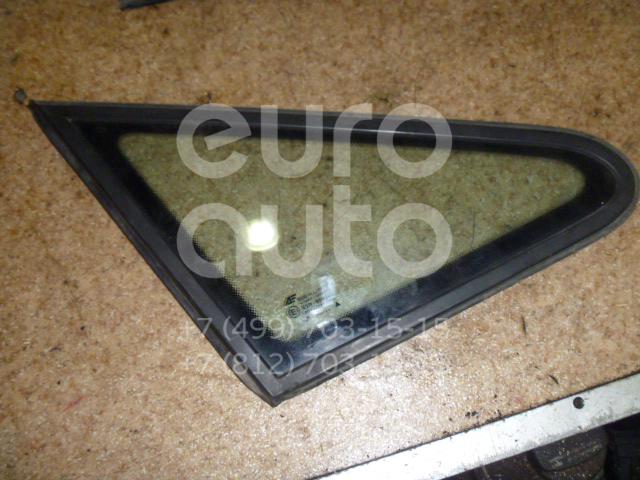 Стекло кузовное глухое правое для Seat,VW Alhambra 2001-2010;Alhambra 1996-2001;Sharan 2000-2006;Sharan 2006-2010 - Фото №1