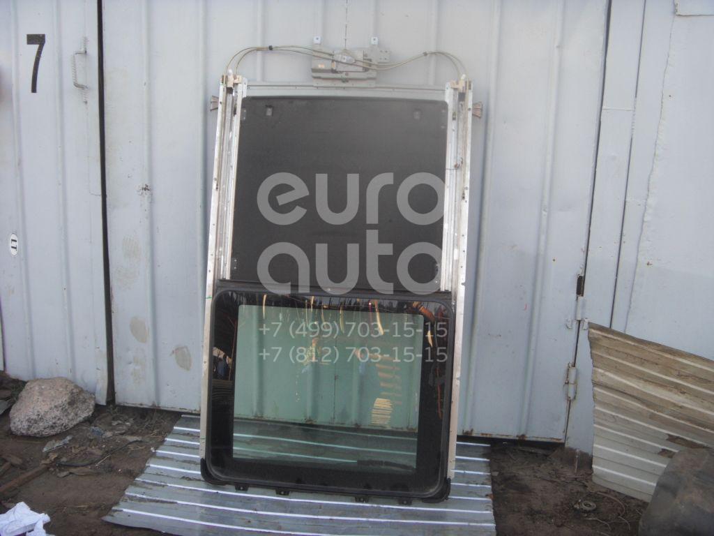 Люк в сборе электрический для Nissan X-Trail (T30) 2001-2006 - Фото №1