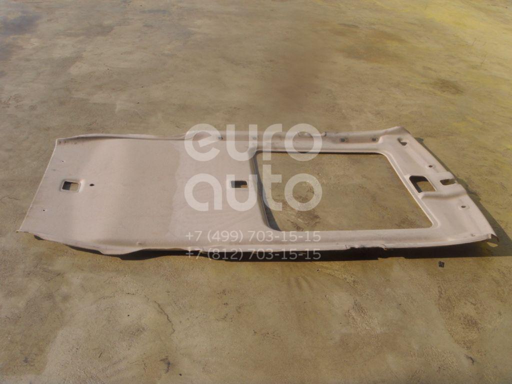 Обшивка потолка для Nissan X-Trail (T30) 2001-2006 - Фото №1