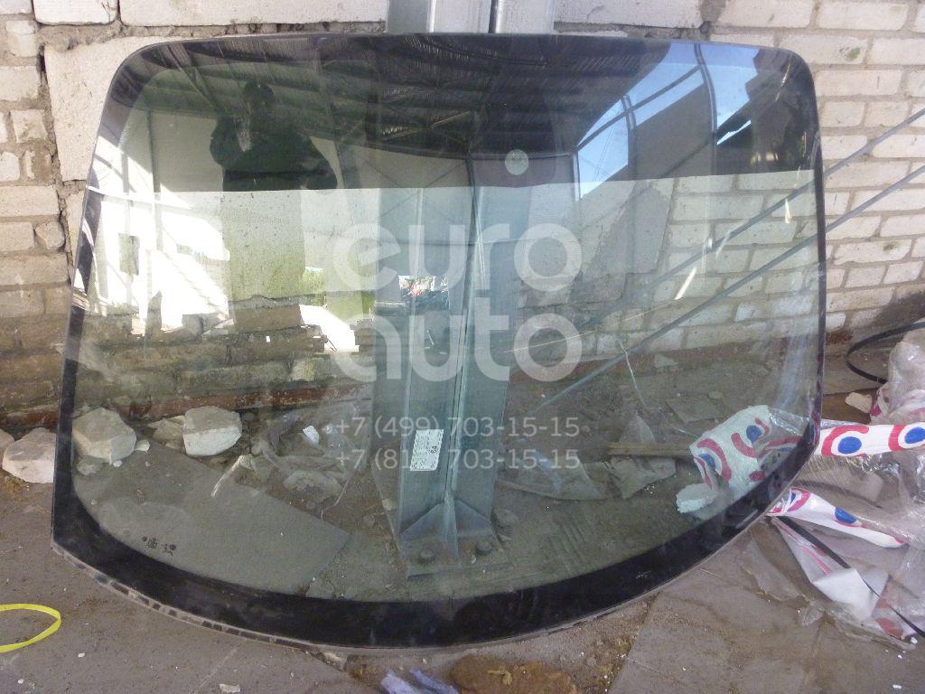 Стекло лобовое (ветровое) для Renault Scenic 2003-2009 - Фото №1