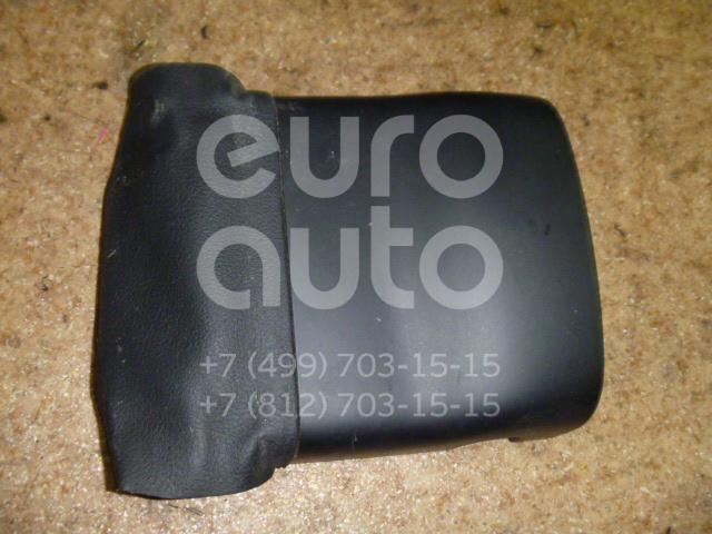 Кожух рулевой колонки верхний для Seat,VW Alhambra 2001-2010;Sharan 2000-2006;Sharan 2006-2010 - Фото №1