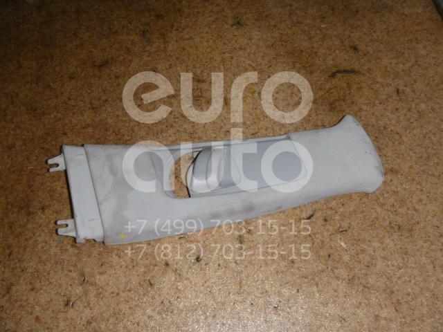 Обшивка стойки для Toyota Camry V30 2001-2006 - Фото №1