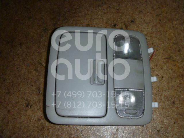 Плафон салонный для Toyota Camry V30 2001-2006 - Фото №1
