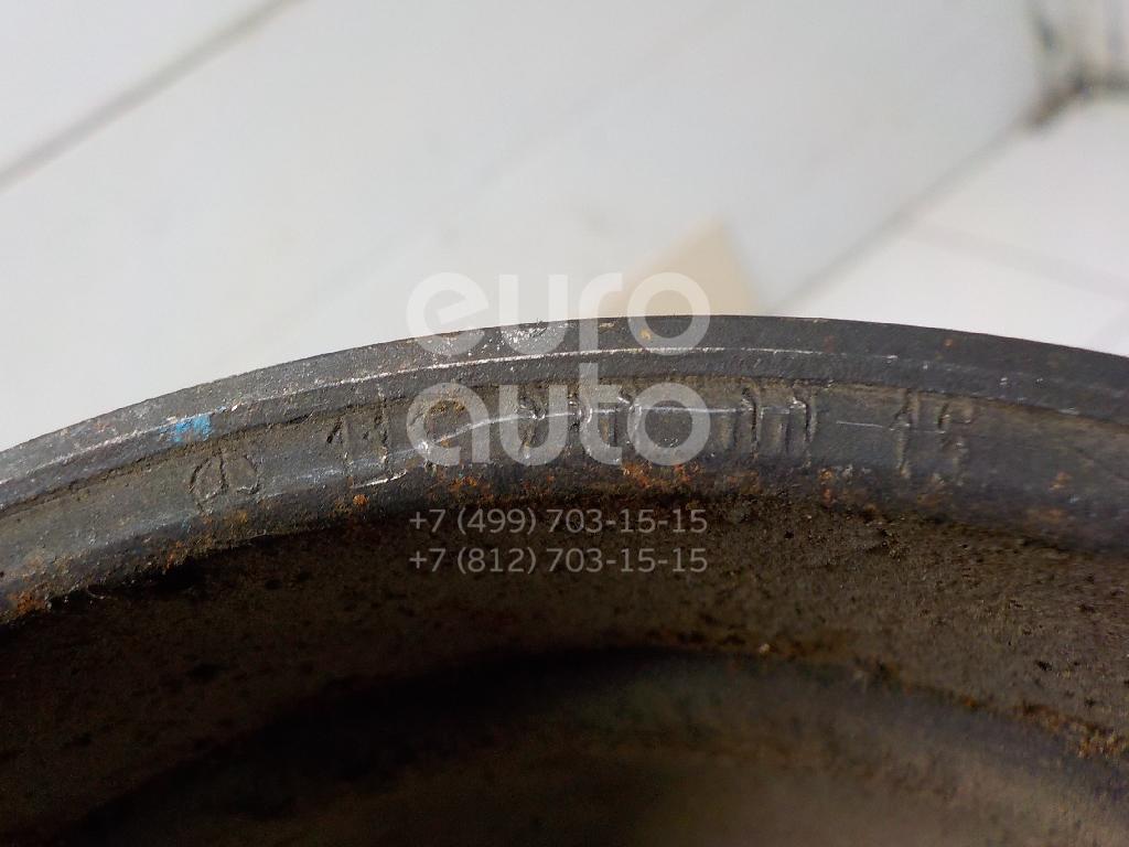 Шкив насоса гидроусилителя для Mercedes Benz W202 1993-2000;W124 1984-1993;W124 E-Klasse 1993-1995 - Фото №1