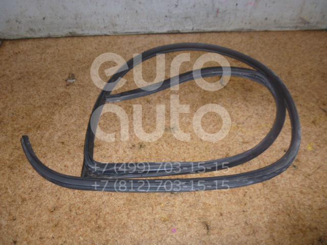 Уплотнитель двери для Toyota Camry V30 2001-2006 - Фото №1