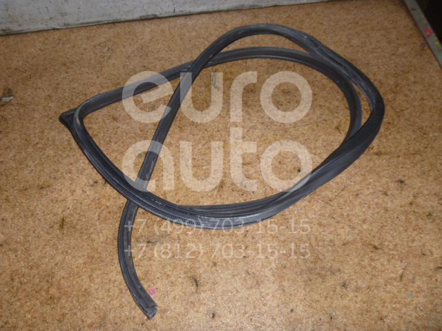 Уплотнитель двери для Toyota Camry V30 2001-2006 - Фото №1