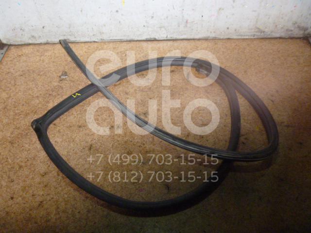Уплотнитель двери для Toyota Camry V30 2001-2006 - Фото №1