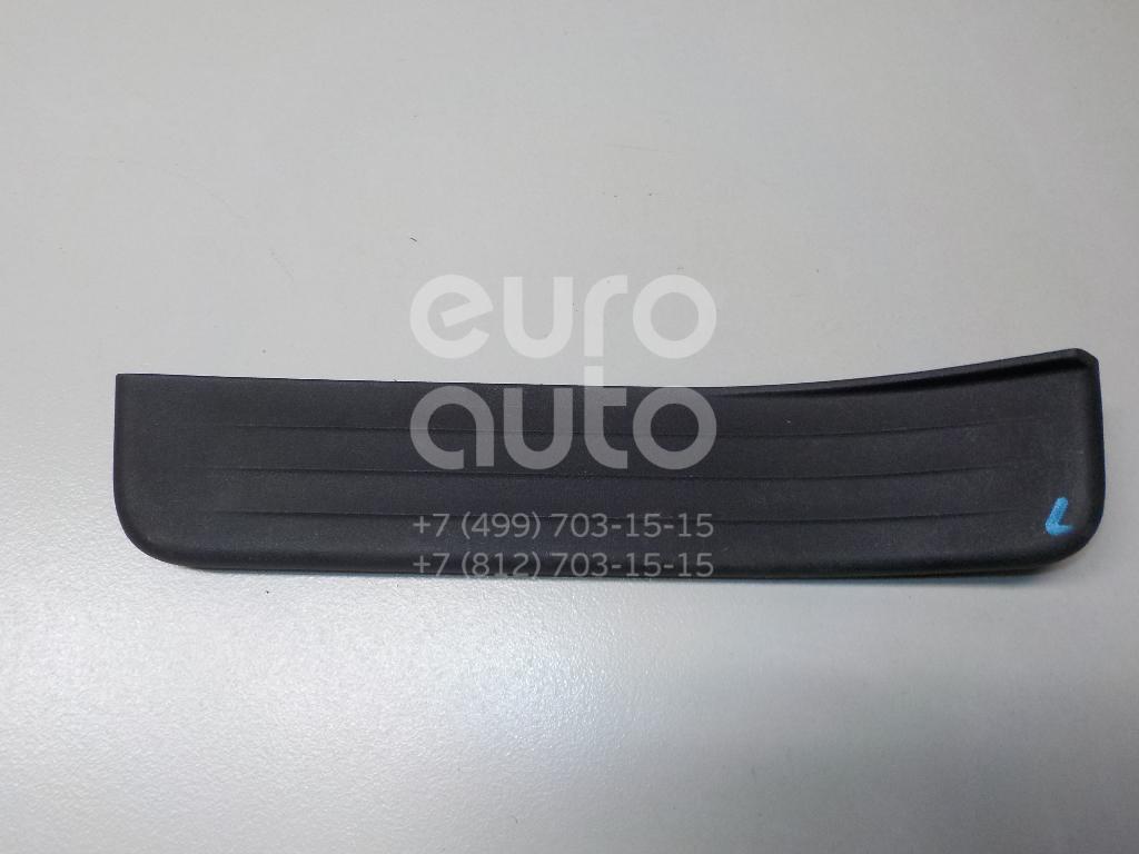 Накладка порога (внутренняя) для Infiniti EX/QX50 (J50) 2008> - Фото №1