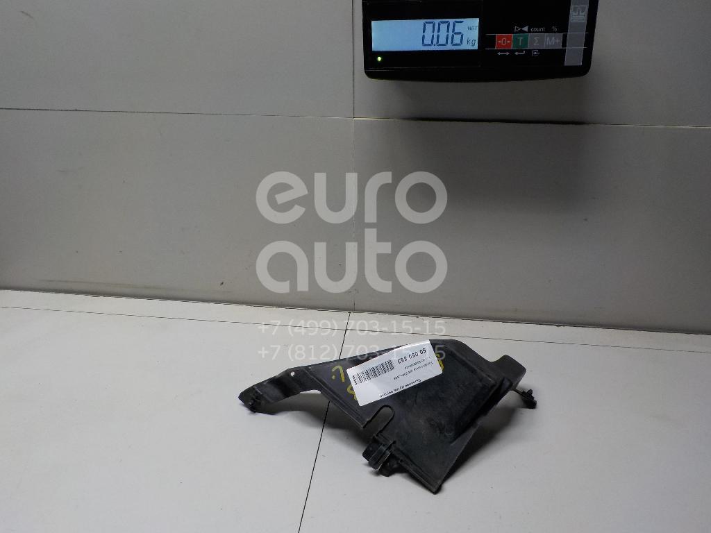 Пыльник (кузов внутри) для Toyota Camry V30 2001-2006 - Фото №1