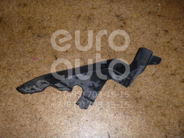 Пыльник (кузов внутри) для Toyota Camry V30 2001-2006 - Фото №1