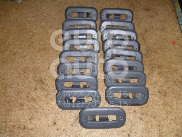 Крышка кронштейна сиденья для Seat,VW Alhambra 2001-2010;Sharan 2000-2006;Sharan 2006-2010 - Фото №1