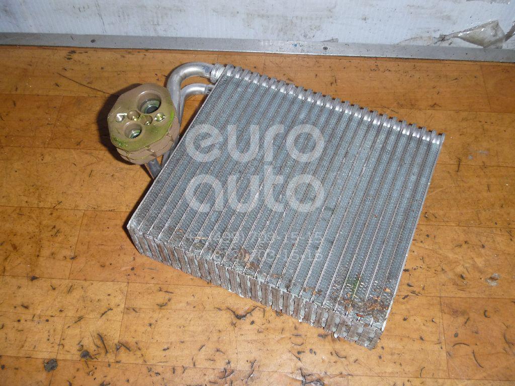 Испаритель кондиционера для Renault Scenic II 2003-2009 - Фото №1