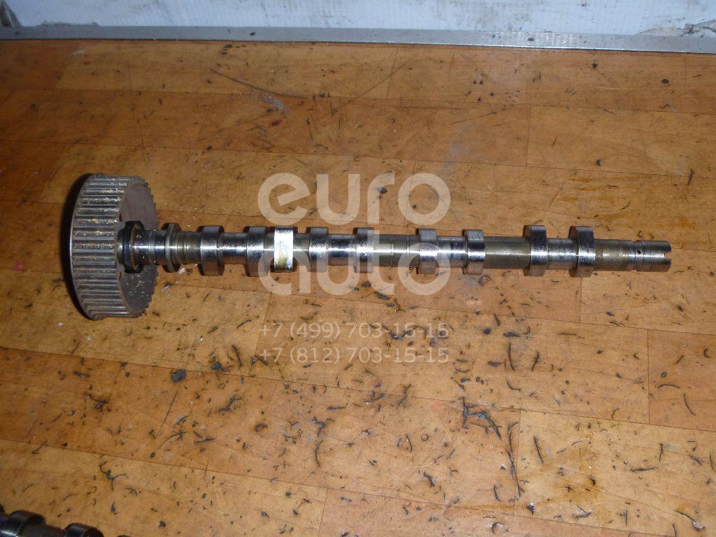 Распредвал впускной для Renault Megane II 2002-2009;Scenic 2003-2009;Laguna II 2001-2008 - Фото №1