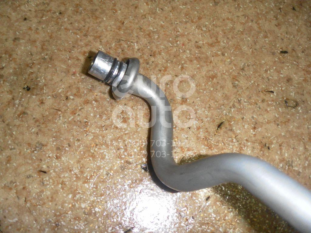Трубка кондиционера для Infiniti EX/QX50 (J50) 2008>;G (V36) 2007-2014 - Фото №1