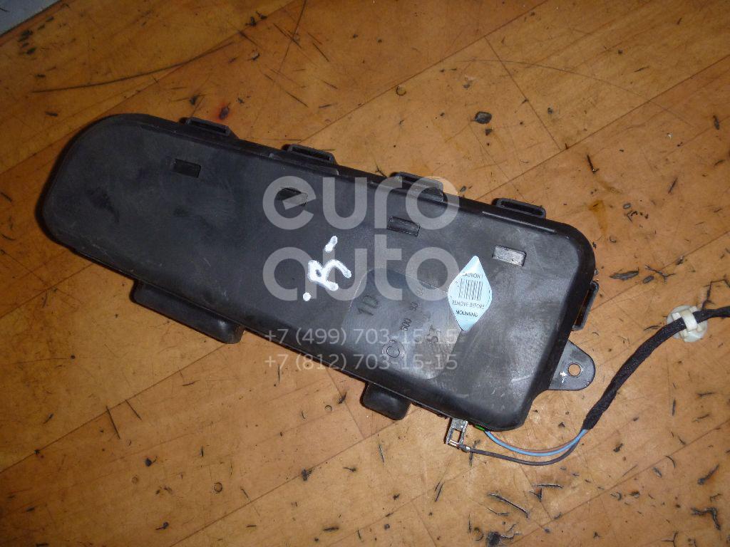 Подушка безопасности боковая (в сиденье) для Renault Scenic 2003-2009;Megane II 2002-2009 - Фото №1