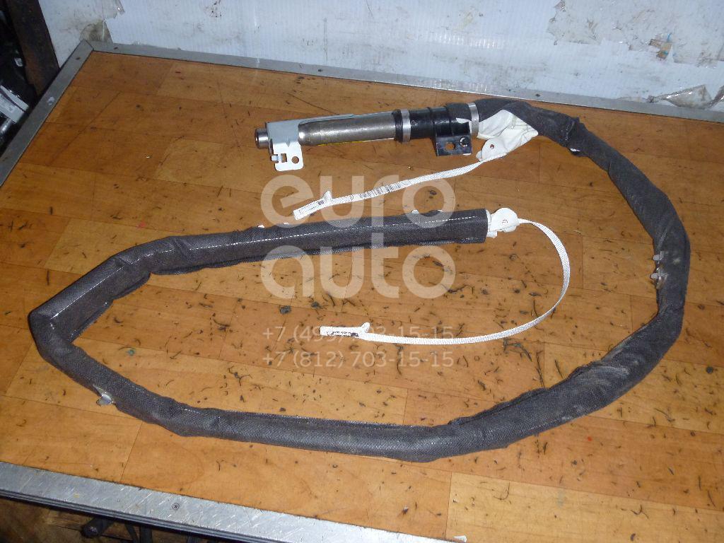 Подушка безопасности боковая (шторка) для Renault Scenic 2003-2009 - Фото №1