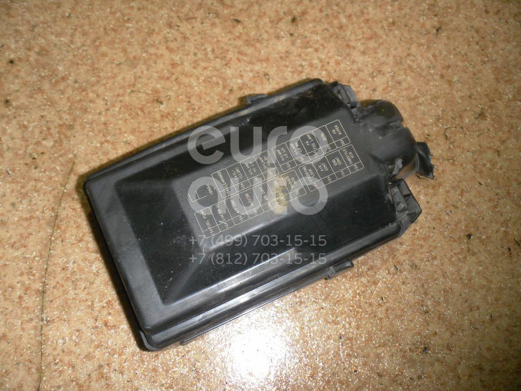 Блок предохранителей для Infiniti EX/QX50 (J50) 2008-2014;G (V36) 2007-2013 - Фото №1