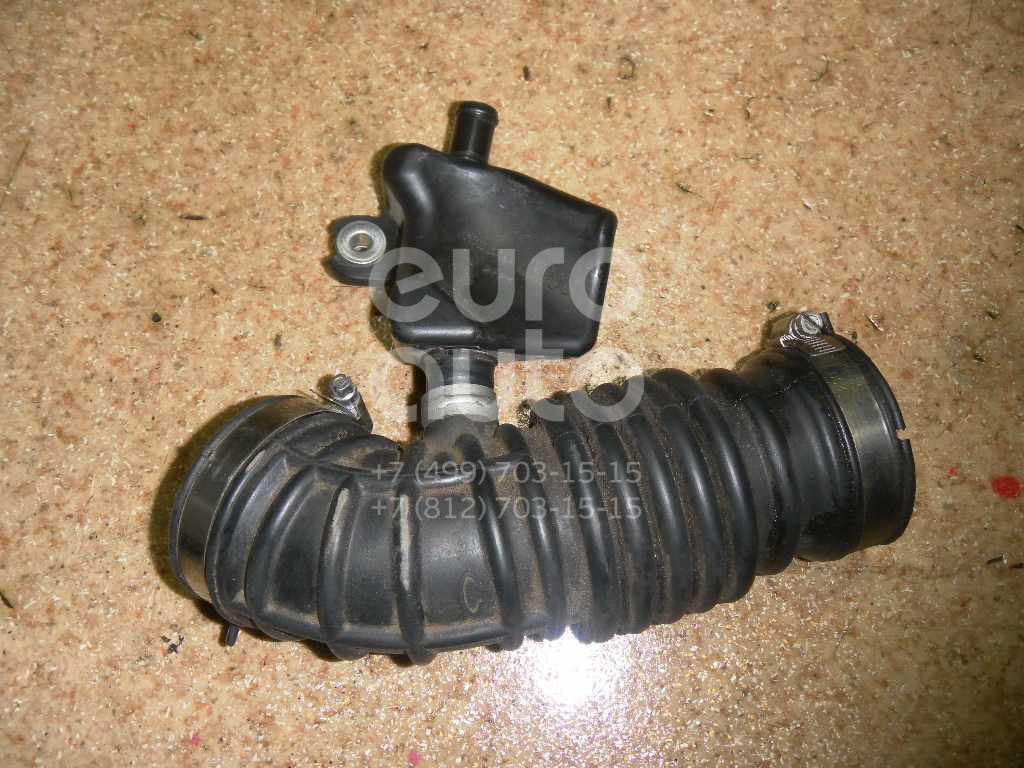 Патрубок воздушного фильтра для Infiniti EX/QX50 (J50) 2008-2014;G (V36) 2007-2013 - Фото №1