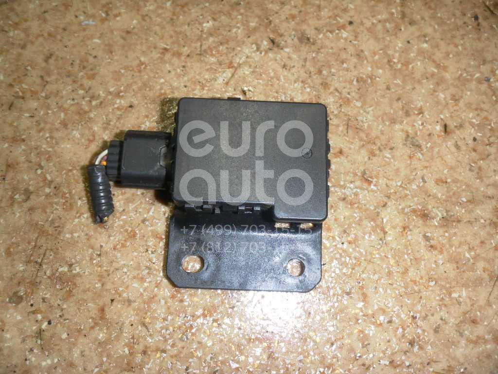 Датчик для Nissan;Infiniti EX/QX50 (J50) 2008>;Teana J32 2008-2013;FX/QX70 (S51) 2008>;G (V36) 2007-2014 - Фото №1