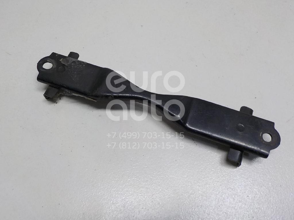 Крепление аккумулятора для Infiniti,Nissan EX/QX50 (J50) 2008>;FX (S50) 2003-2007;G (V35) 2002-2007;M (Y50) 2004-2010;FX/QX70 (S51) 2008>;G (V36) 2007-2014;350Z 2003-2009;Q50 (V37) 2013> - Фото №1