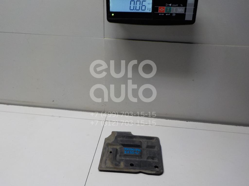 Пыльник двигателя боковой левый для Infiniti EX/QX50 (J50) 2008>;FX/QX70 (S51) 2008>;G (V36) 2007-2014;M/Q70 (Y51) 2010>;Q50 (V37) 2013> - Фото №1
