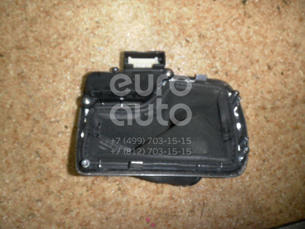 Чехол кулисы для Infiniti EX/QX50 (J50) 2008> - Фото №1