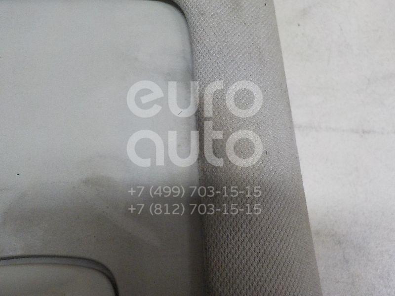 Обшивка стойки для Infiniti EX/QX50 (J50) 2008> - Фото №1