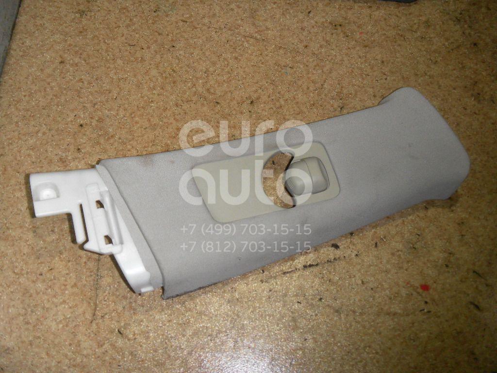 Обшивка стойки для Infiniti EX/QX50 (J50) 2008-2014 - Фото №1