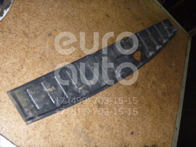 Обшивка багажника для Seat,VW,Ford Alhambra 2000-2010;Sharan 1995-1999;Alhambra 1996-2000;Sharan 2000-2004;Galaxy 1995-2006;Sharan 2004-2010 - Фото №1