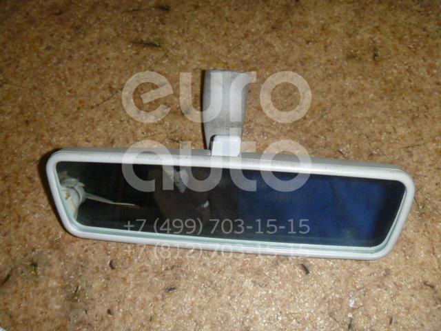 Зеркало заднего вида для Seat,VW Alhambra 2001-2010;Sharan 2000-2006;Sharan 2006-2010 - Фото №1