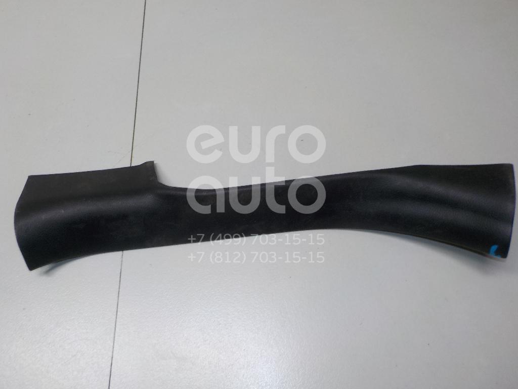 Накладка порога (внутренняя) для Infiniti EX/QX50 (J50) 2008> - Фото №1
