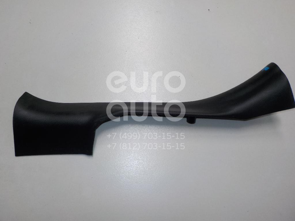 Накладка порога (внутренняя) для Infiniti EX/QX50 (J50) 2008-2014 - Фото №1