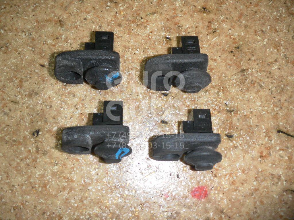 Выключатель концевой для Infiniti,Nissan EX/QX50 (J50) 2008>;Almera Tino 2000-2006;Pathfinder (R51) 2005-2014;FX (S50) 2003-2007;Almera N16 2000-2006;Teana J31 2006-2008;Note (E11) 2006-2013;Maxima (A33) 2000-2005;Primera P12E 2002-2007 - Фото №1