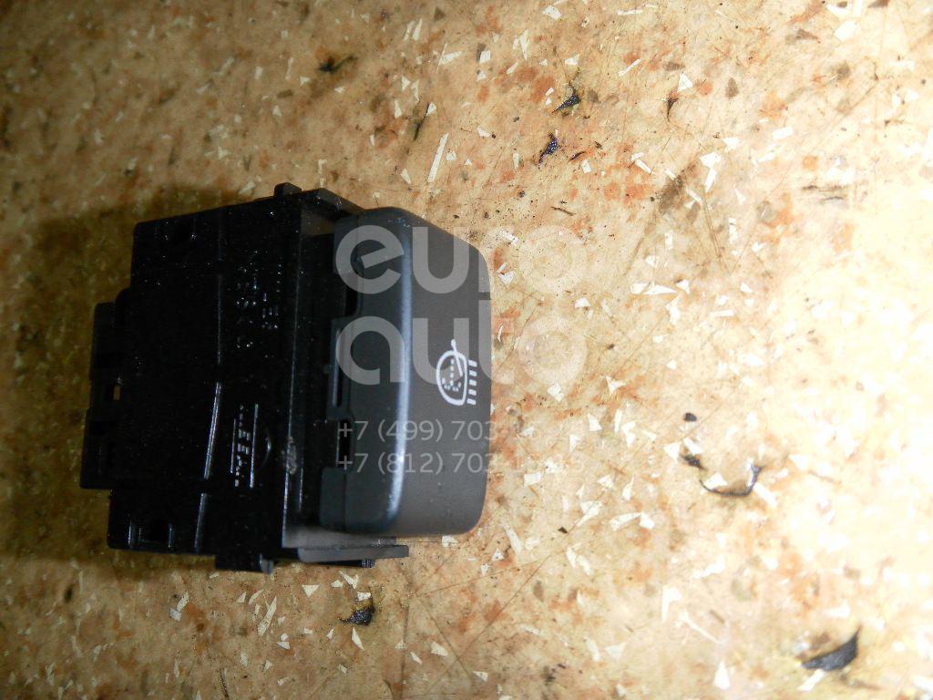 Кнопка омывателя фар для Infiniti EX/QX50 (J50) 2008>;M (Y50) 2004-2010;FX/QX70 (S51) 2008> - Фото №1