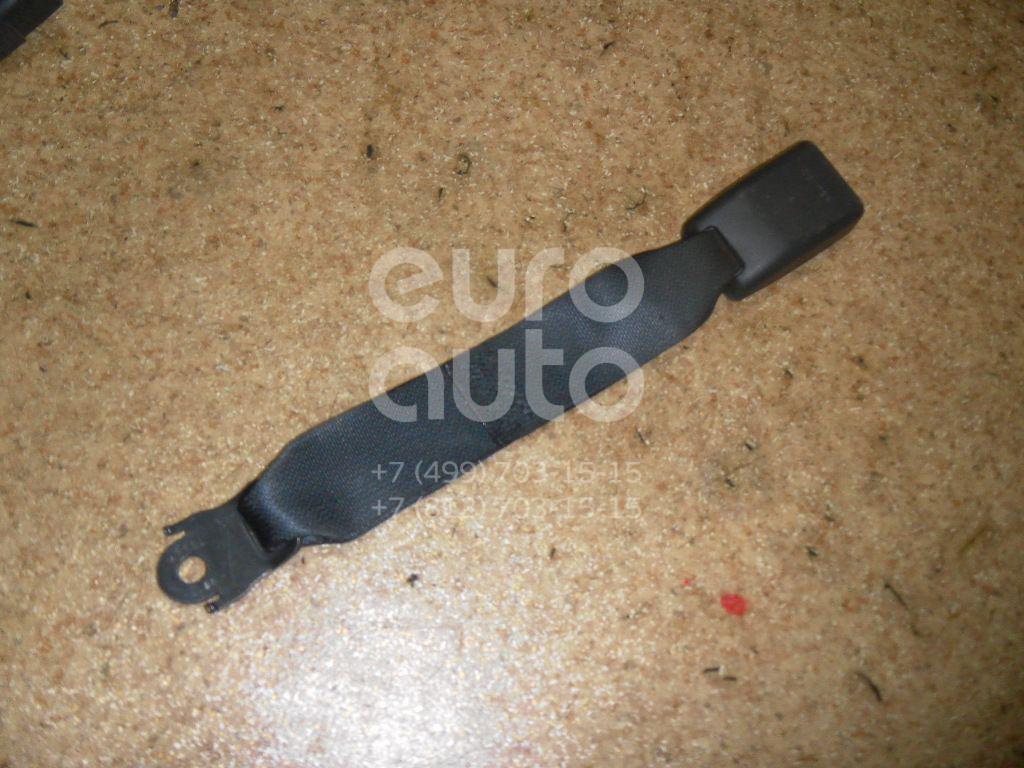 Ответная часть ремня безопасности для Infiniti EX/QX50 (J50) 2008> - Фото №1