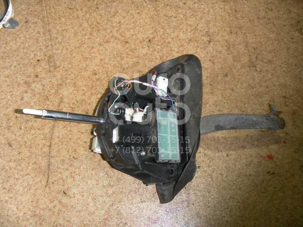 Кулиса КПП для Infiniti EX/QX50 (J50) 2008-2014 - Фото №1