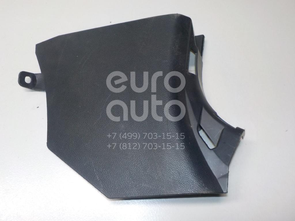 Обшивка стойки для Infiniti EX/QX50 (J50) 2008-2014 - Фото №1