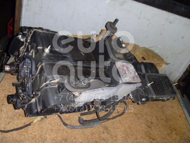 Корпус отопителя для Seat Alhambra 2001-2010 - Фото №1